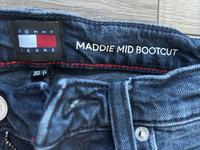 Tommy Hilfiger Maddie Bootcut 27/30 (nur 1 x getragen) Hessen - Idstein Vorschau