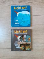 Licht an! Bücher Baden-Württemberg - Lauf Vorschau