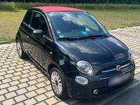 Fiat 500C 1.0 GSE N3 Hybrid LOUNGE C LOUNGE Nordrhein-Westfalen - Castrop-Rauxel Vorschau