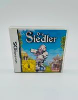 Nintendo DS Die Siedler / Blitzversand Hessen - Groß-Bieberau Vorschau