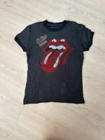 Rolling Stones Shirt S Vintage Optik Autogramme Amplified Bayern - Landsberg (Lech) Vorschau