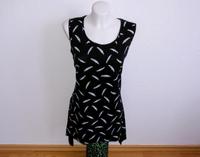 JANINA Top Gr. 40/42 L Sommertop Shirt Zipfeltop Sachsen - Plauen Vorschau