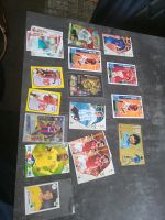 Fussball Legende Stickers und Cards Baden-Württemberg - Bietigheim-Bissingen Vorschau