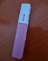 Maybelline neue superstay matte ink Lippenstift. Versiegelt. Niedersachsen - Sarstedt Vorschau