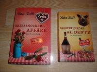 2 neue Bücher von Rita Falk Bayern - Bad Kötzting Vorschau