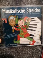 Musikalische Streiche Till Eulenspiegel CD Neu Bremen - Vegesack Vorschau