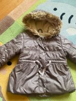 Jacke Mantel gr 86 Hessen - Waldeck Vorschau