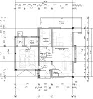 Architekt // Bauantrag, Aufmaß, Flächenberechnung, Bestandspläne Bayern - Memmelsdorf Vorschau