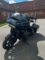 Harley Davidson Road Glide Kiel - Elmschenhagen-Kroog Vorschau