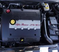 ✔️ Motor 2.0 JTS 165PS ALFA ROMEO 156 GT 2005 FACELIFT 74TKM Berlin - Wilmersdorf Vorschau