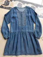 s.Oliver Kleid Jeans- Gr. 128 / Neu Nordrhein-Westfalen - Herne Vorschau