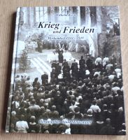 Krieg und Frieden Merkendorf 1944 - 1949 Baden-Württemberg - Rauenberg Vorschau