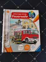 TipToi Unterwegs mit der Feuerwehr Thüringen - Erfurt Vorschau