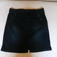 Jeans-Rock , Gr. 40 Bremen - Neustadt Vorschau