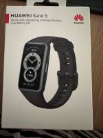 Huawei Band 6 Schleswig-Holstein - Itzehoe Vorschau