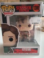 Funko Pop Television Stranger Things Steve Nordrhein-Westfalen - Lüdenscheid Vorschau