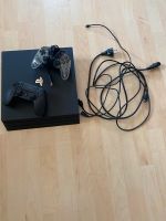 PlayStation 4 Pro Inklusive 2 Controller + 3 Kabel!! Baden-Württemberg - Vöhrenbach Vorschau
