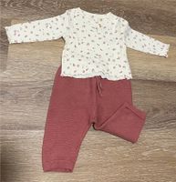 Baby Set aus Strickhose Ernstings und Oberteil Vertbaudet WIE NEU Niedersachsen - Garbsen Vorschau