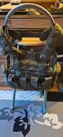 Tasmanian Tiger Chest Rig – Militärqualität, dienstlich genutzt, Nordrhein-Westfalen - Troisdorf Vorschau