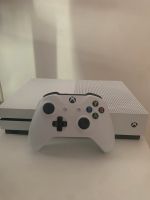 Xbox one S + 1 Spiel Brandenburg - Großräschen Vorschau