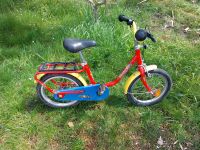Puky Kinderrad Fahrrad 16Zoll Saarland - St. Wendel Vorschau