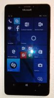 Microsoft Lumia 950 Schwarz 5,2 Zoll Rheinland-Pfalz - Hüblingen Vorschau