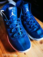 Freizeitschuhe Air Jordan Gr 47 Ludwigslust - Landkreis - Hagenow Vorschau