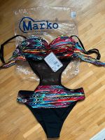 Badeanzug neu von der Marke Marko 2XL! Düsseldorf - Derendorf Vorschau