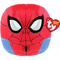 Ty Marvel Spiderman Squishy Beanie Plüschkissen 20 cm Köln - Nippes Vorschau