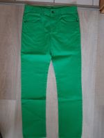 Benetton Jeans Größe 3XL-- Größe 170 kleinste Herrengröße Bayern - Bachhagel Vorschau