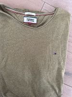 Tommy Jeans Shirt XL Slim fit grün/ Khaki Baden-Württemberg - Bötzingen Vorschau