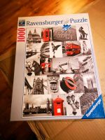 Puzzle 1000 Teile London 50x70 Hessen - Walluf Vorschau