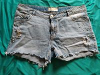 Jeans Shorts Thüringen - Bad Frankenhausen/Kyffhäuser Vorschau