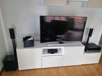 Harman/Kardon HKTS 30 Lautsprecher 5.1 Soundsytem München - Ramersdorf-Perlach Vorschau