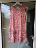 gemustertes Sommerkleid von promod, Gr. S Brandenburg - Bernau Vorschau