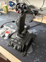VKB Gladiator NXT EVO Premium Right Flightstick Joystick Bayern - Augsburg Vorschau