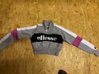 Ellesse Crop XS Niedersachsen - Rosdorf Vorschau
