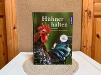 Neuwertig ❤️ Hühner halten - Artgerecht und natürlich Kosmos Buch Thüringen - Erfurt Vorschau