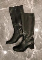 Damen Stiefel Leder Vero Cuoio Gr. 38 Nordrhein-Westfalen - Siegen Vorschau