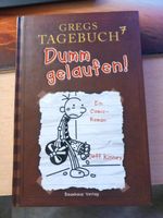 Gregs Tagebuch 7 ,,Dumm gelaufen!" Nordrhein-Westfalen - Dinslaken Vorschau