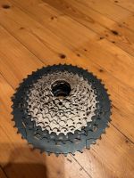 Shimano SLX Dyna sys11 Kassette (11-fach) Hessen - Bad Orb Vorschau