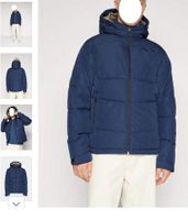 Jack&Jones Winter Steppjacke blau M neu Saarbrücken-Mitte - St Johann Vorschau