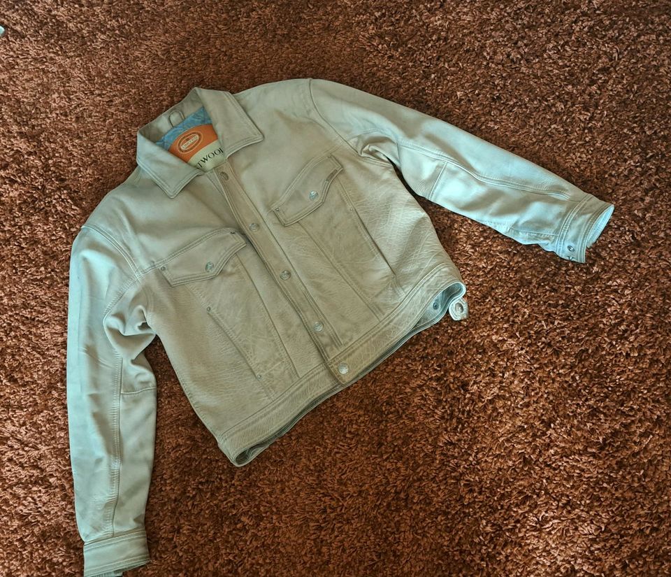 **Eastwood Limited *Lederjacke Gr. L in Düsseldorf