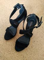 Schöne Tamaris Pumps / High Heels Gr. 38 Hessen - Breuberg Vorschau