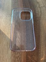 iPhone 13 Pro Case Hülle Cover Transparent NEU Berlin - Westend Vorschau