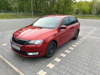 Skoda Rapid Spaceback 1.2 TSI Ambition 105 PS HU bis 01/2026 Bayern - Schwanstetten Vorschau