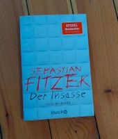 " Der Insasse " von Sebastian Fitzek Hessen - Eiterfeld Vorschau