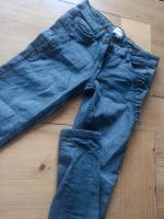 Jeans schwarz, 152, schöne Details Saarbrücken-Halberg - Eschringen Vorschau