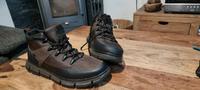 Boots, Trekkingschuhe, Wanderschuhe Thüringen - Ilmenau Vorschau