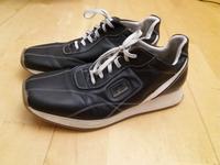 Sneaker Schnürer Schuhe Gr. 42 von Esprit dunkelblau weiß Baden-Württemberg - Ulm Vorschau
